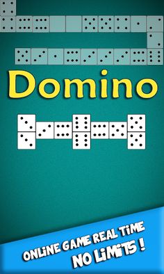 DoMiNo - Screenshot 1
