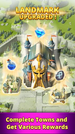 Rule The Coin - Screenshot 2