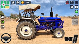 Indian Game 3D Simulator 2023 - Screenshot 1