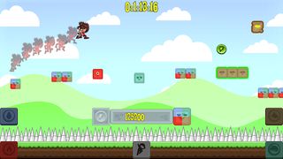 Ronin Ninja - Screenshot 2