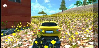 Extreme mountain drive simulat - Screenshot 1