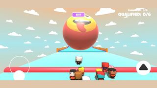 Fall Funny - Screenshot 1