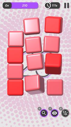 Memory Blocks : match blocks - Screenshot 2