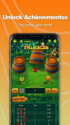 BigTicket: Winning Await - Screenshot 4