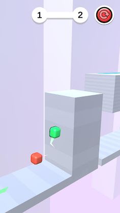Stick n Slide - Screenshot 4