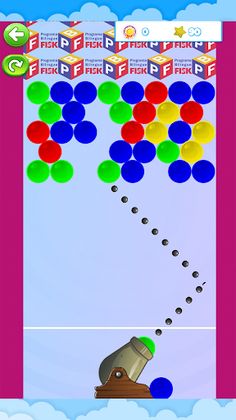 Cyber Fun MT1 - Screenshot 3