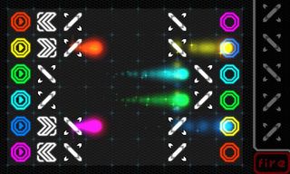 Color Fusion - Screenshot 3