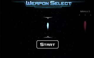 Astral D - Planetary Barrage - Screenshot 2