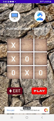 TicTac - Screenshot 2