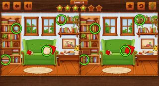 Find The Difference 100 level - Screenshot 3