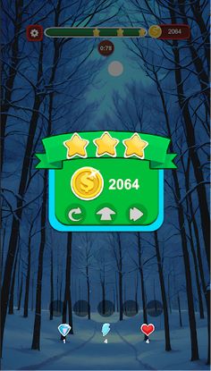 Candy Magic - Screenshot 4