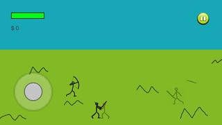 Archer - Screenshot 3