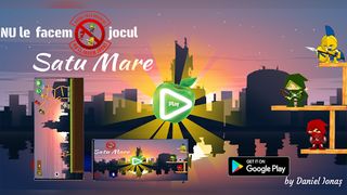Nu le facem jocul Satu Mare - Screenshot 1