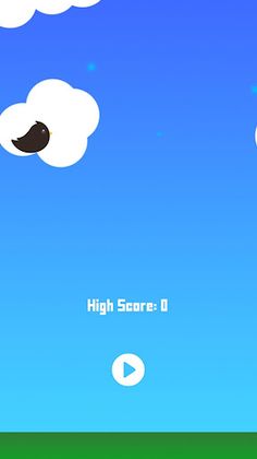 Flappy Bud - Screenshot 1