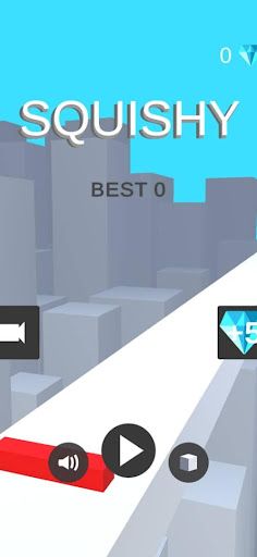 Squishy - Screenshot 1