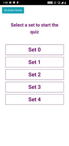 Marathi to English Quiz - Screenshot 2