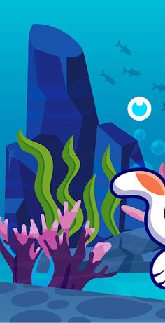 Catch A Fish - Screenshot 1