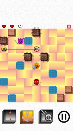 EMONYO - Screenshot 3