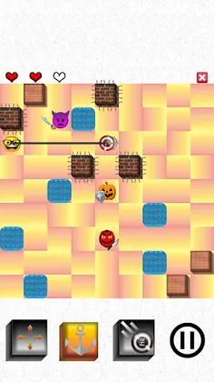 EMONYO - Screenshot 3