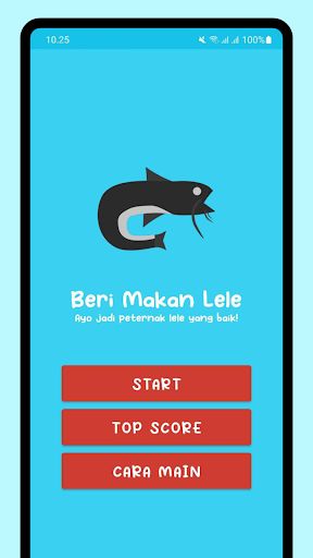 Beri Makan Lele - Ternak Lele - Screenshot 3