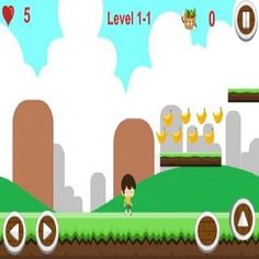 The Alonzo's Journey - Screenshot 2