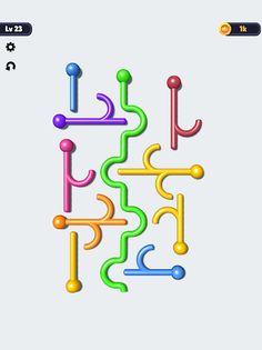 Hook Jam - Screenshot 3