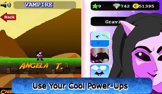 Rise and Fall - Screenshot 3