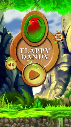 Dante the Cockatiel - Screenshot 4