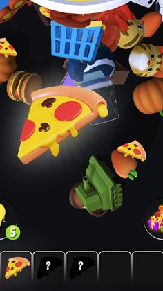 Match Mania 3D: Classic Puzzle - Screenshot 3