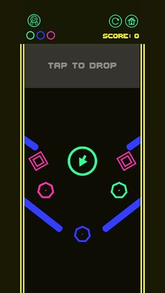 Bounce And Bound - Screenshot 4