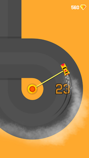 Sling Drift: Car Drifting Game - Screenshot 2