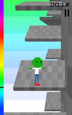 Babel - Screenshot 2