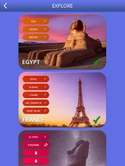 Words of Wonders: Crossword - Screenshot 2