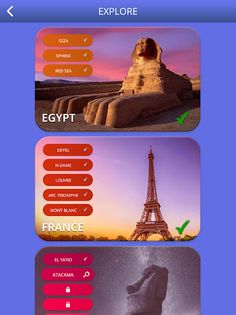 Words of Wonders: Crossword - Screenshot 2