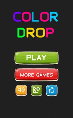 Color Drop - Screenshot 1