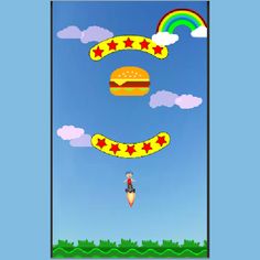 Nyami - Screenshot 2