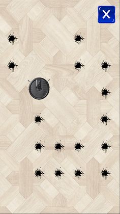Robot Vacuum Cleaner - Screenshot 2