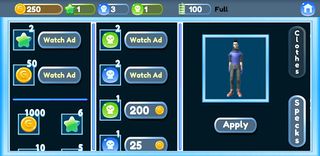 3D Maze : The Labyrinth - Screenshot 3