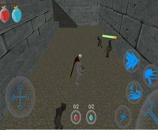 Bhor : WOFA - Screenshot 2