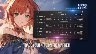 EXTOCIUM - NFT, P2E, MMORPG - Screenshot 3