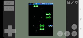 HyperSpace - Screenshot 2