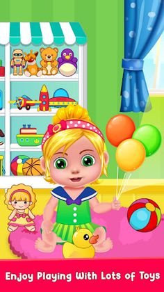 Baby Olivia: Habit Tracker - Screenshot 3