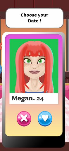 Date Story! - Screenshot 2