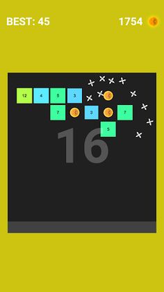 Ninja Star Showdown - Screenshot 3