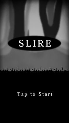 slire - Screenshot 1
