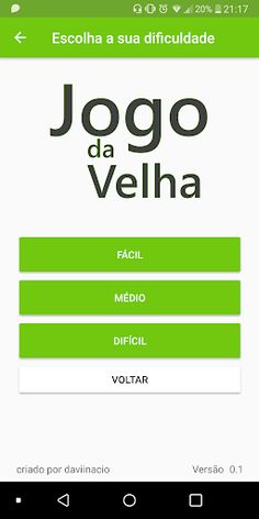 Tic Tac Toe - Screenshot 2