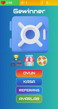 Gewinner - Screenshot 2