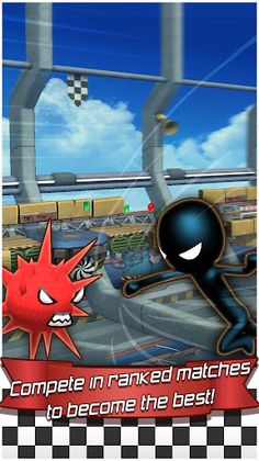 Stylish Sprint 2: Returned - Screenshot 2