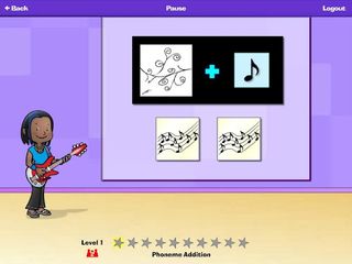 HB Phonological Awareness - Screenshot 2