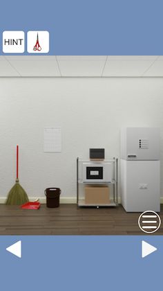 ESCAPE GAME Apartment - Screenshot 2